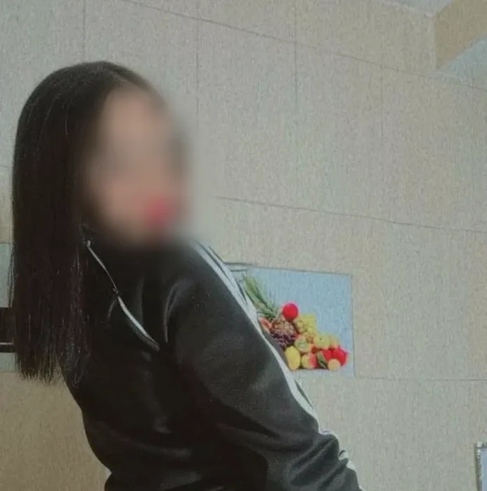 Marion, 22