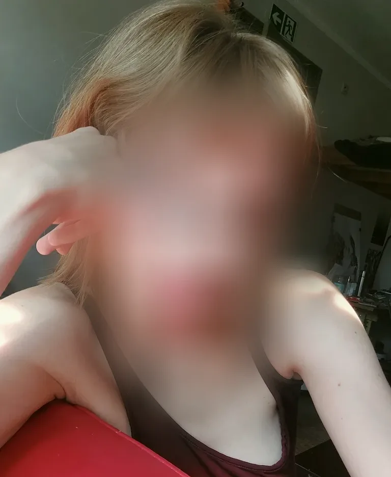 Svenja, 19