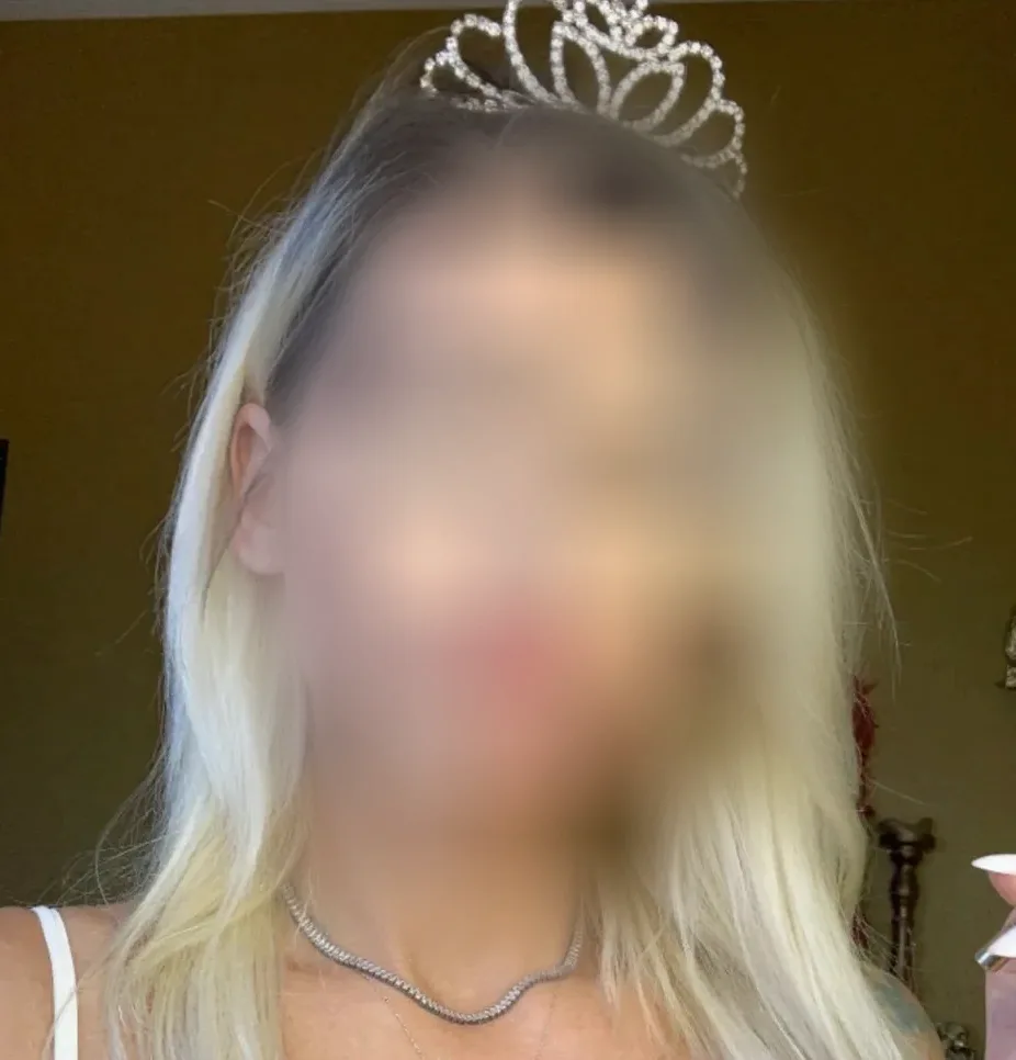 Tanja, 35