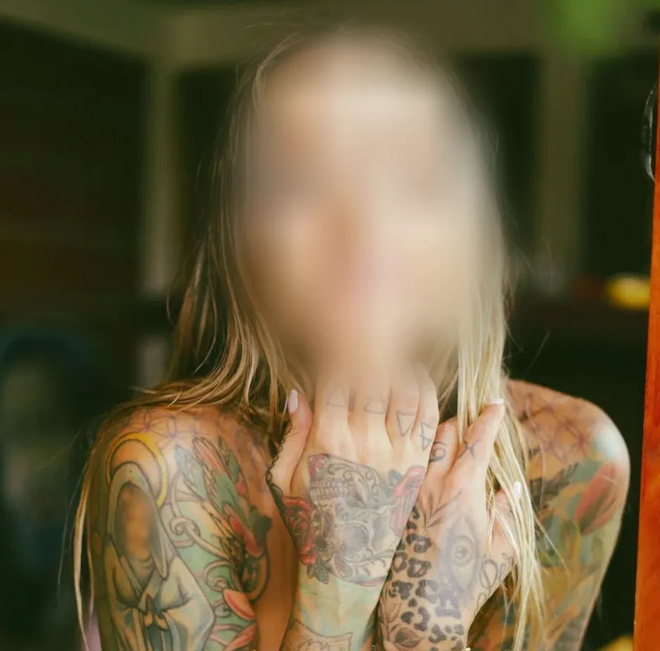 Verena, 36